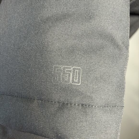 Kansas City Chiefs Nike On Field 550 Down Jacket Team Issued Custom Size 3-4XL - Picture 12 of 16